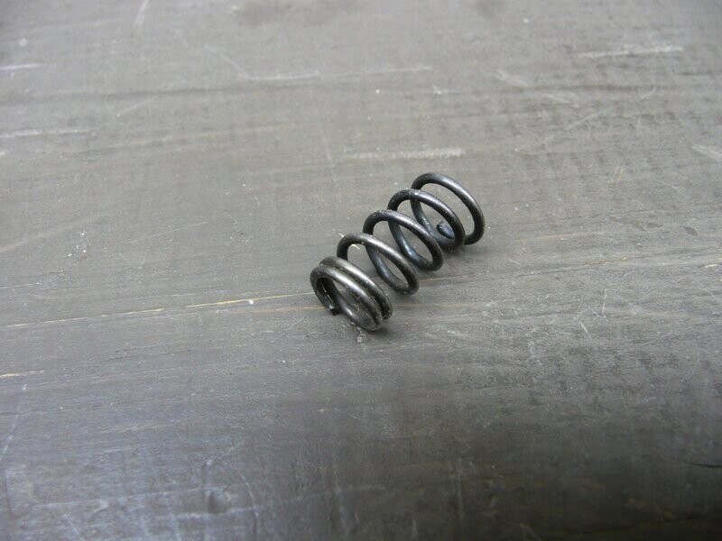 FN49 Bayonet Catch Spring    p/n FN49-2624​