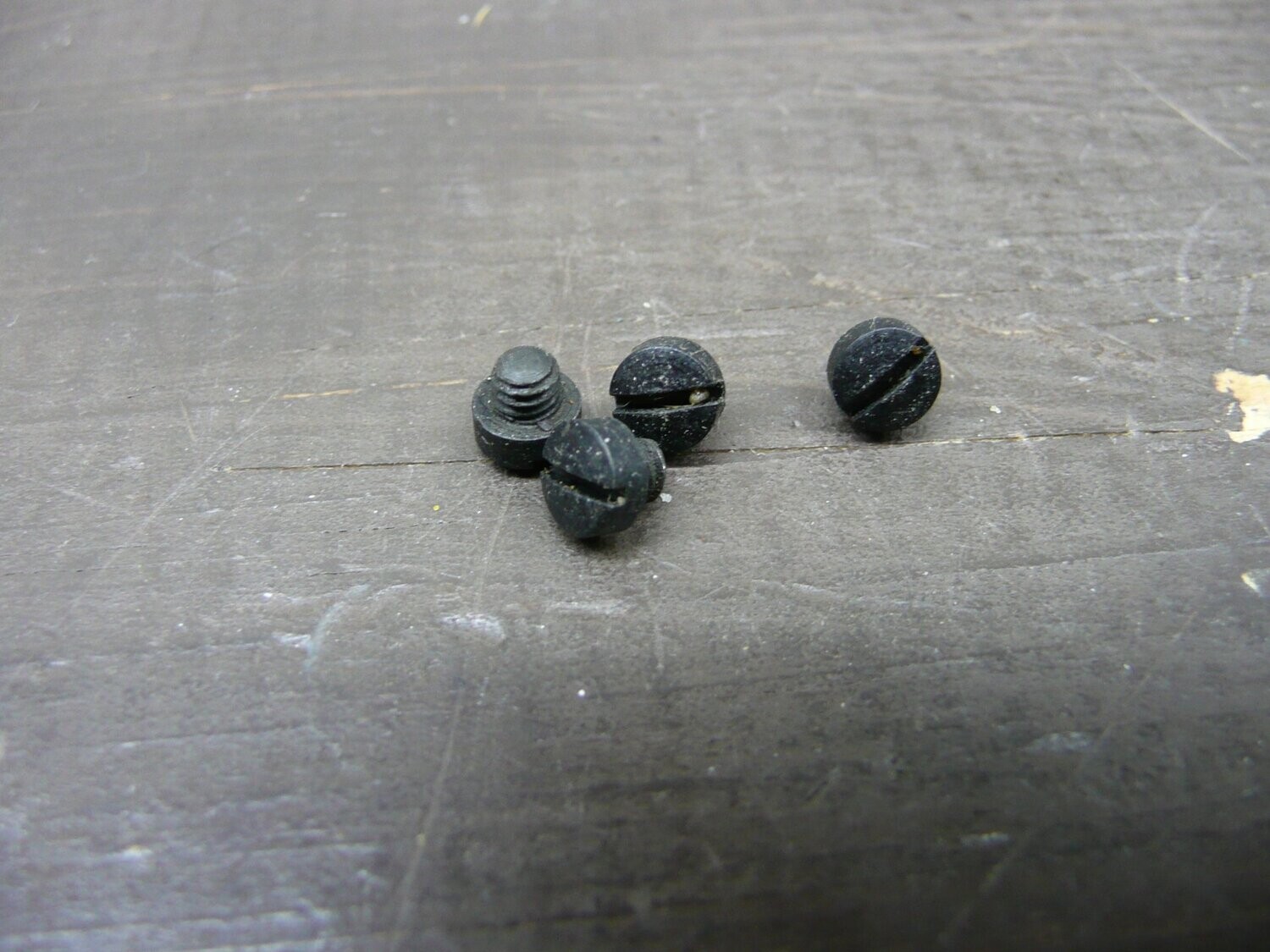 FN49 Bayonet Scabbard Screw