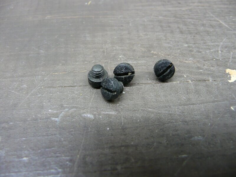 FN49 Bayonet Scabbard Screw