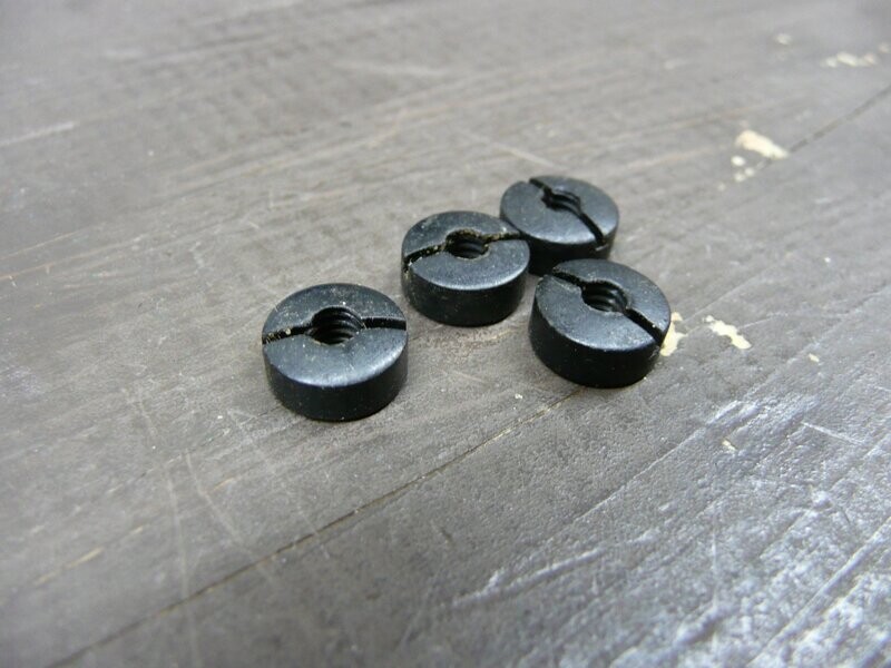 FN49 Bayonet grip screw nut, new  FN49-2622N​​