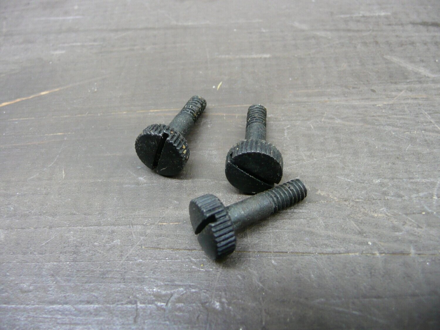FN49 Bayonet Grip Screw