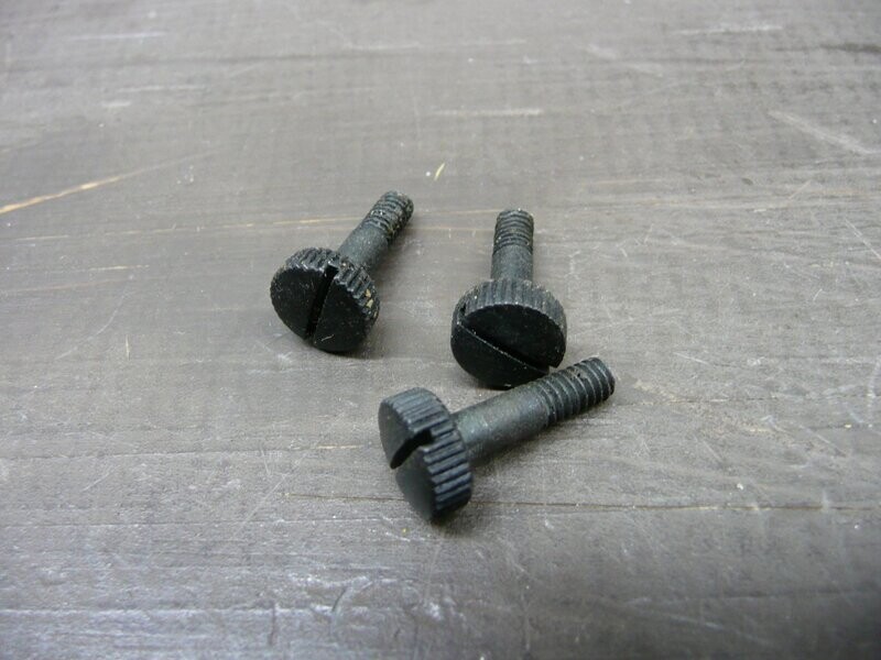 FN49 Bayonet Grip Screw