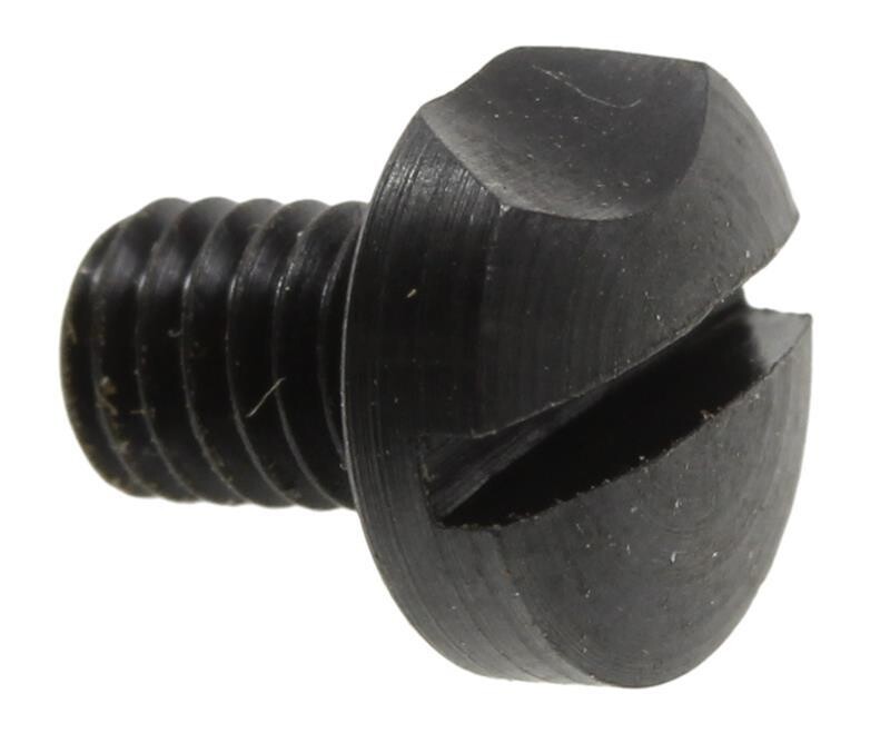 German Model 98 Capture screw, Front