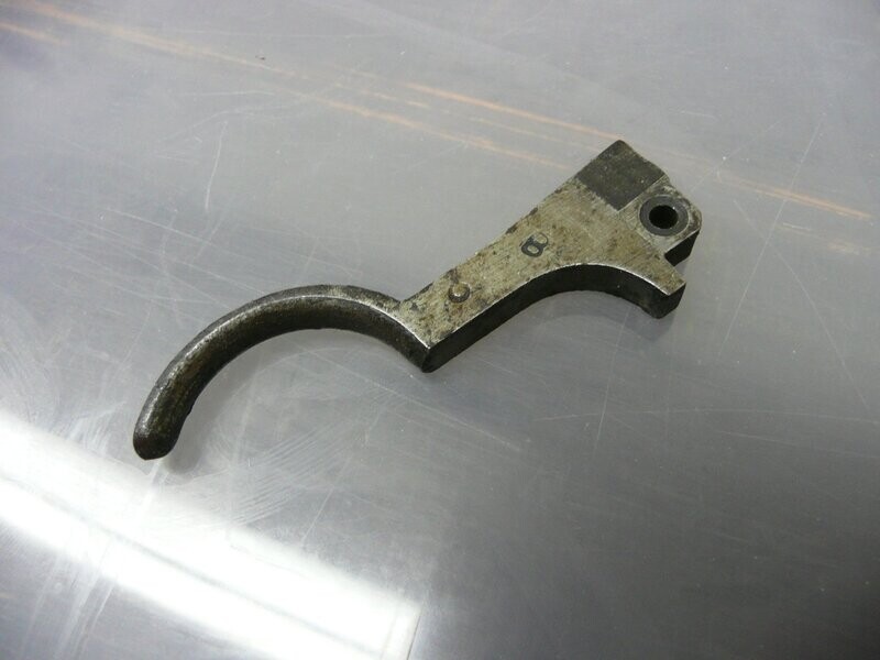 Brazilian M1908 Mauser Trigger