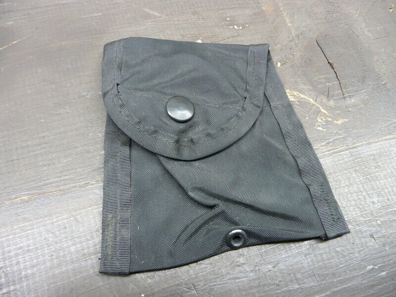 United States - Compass Pouch