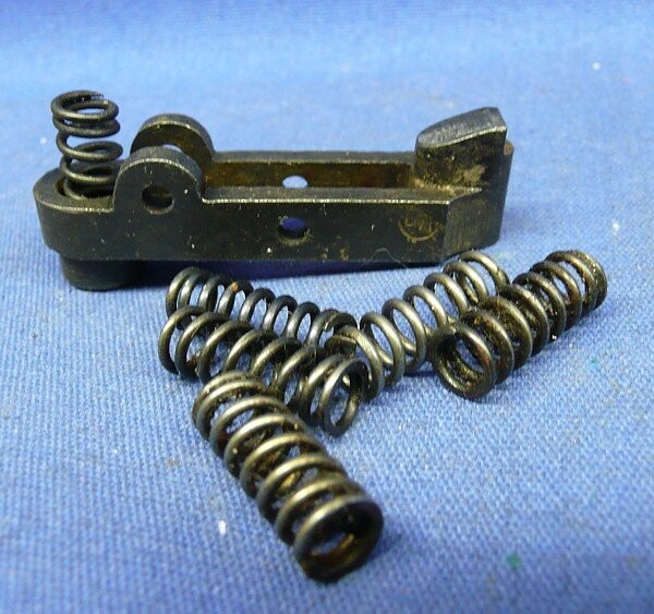 Model 98 Sear Spring