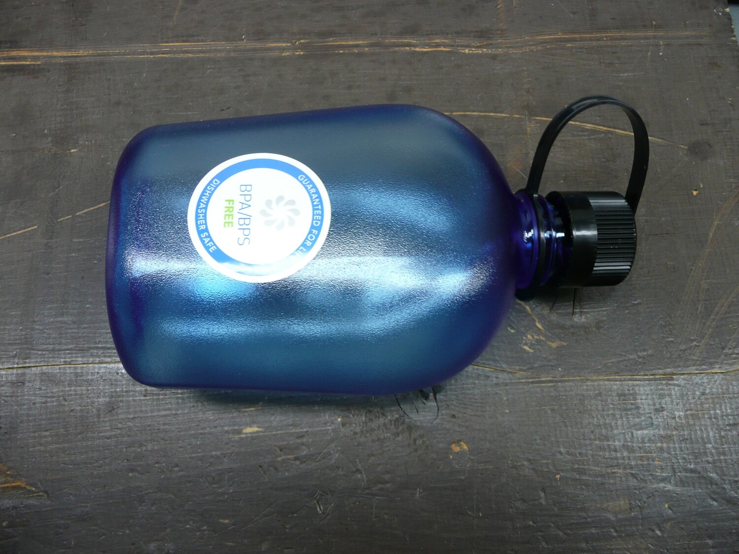 Nalgene Tritan Oasis Canteen