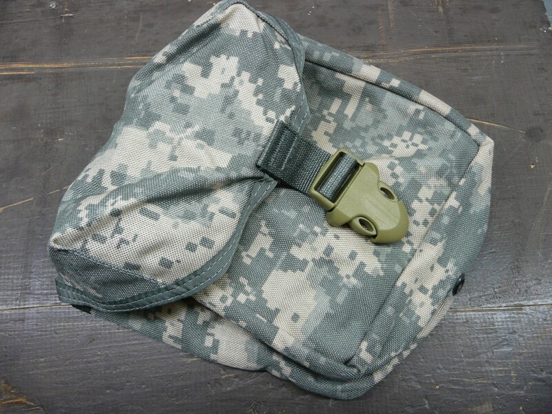 United States - US Army IFAK Pouch
