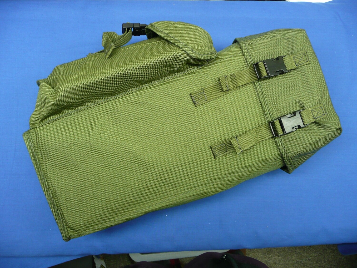 United States - US Army AN/PRC-148 Radio Case