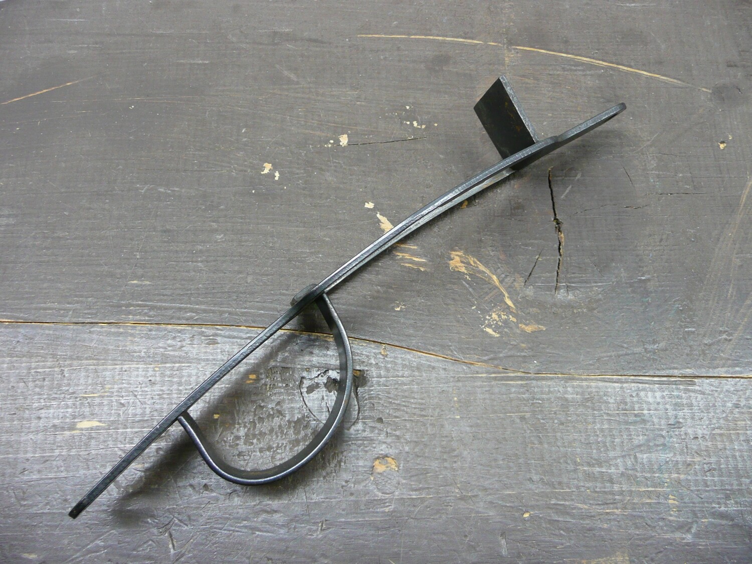Swiss K31 Trigger Guard