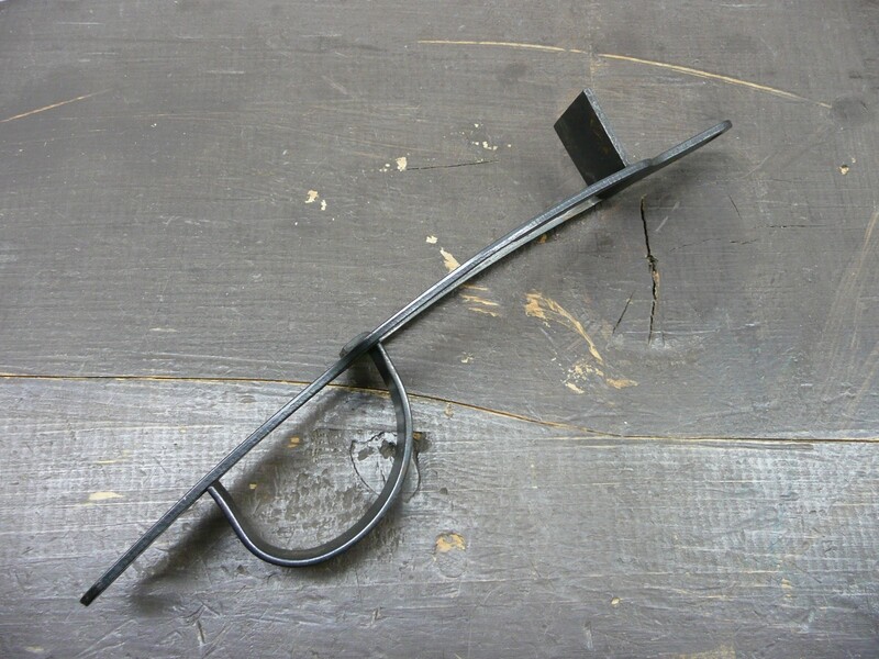 Swiss K31 Trigger Guard