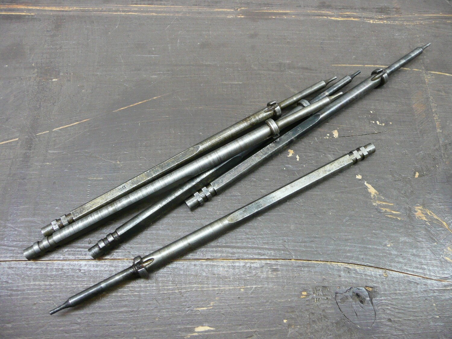 US M1917 Enfield Firing Pin