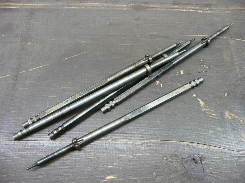 US M1917 Enfield Firing Pin