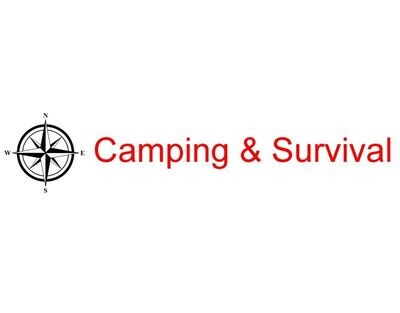 Camping / Survival Gear