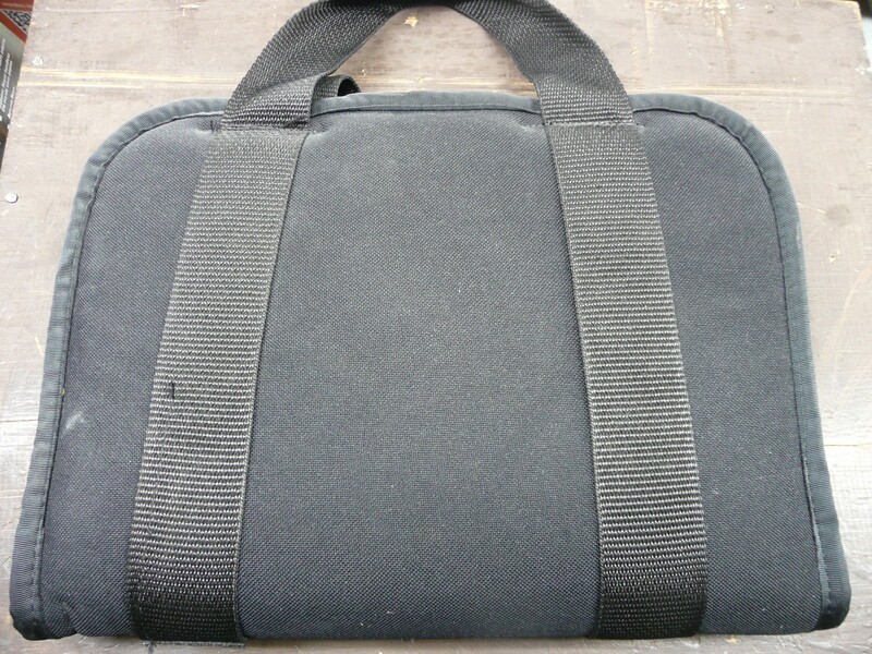 Pistol Soft Case