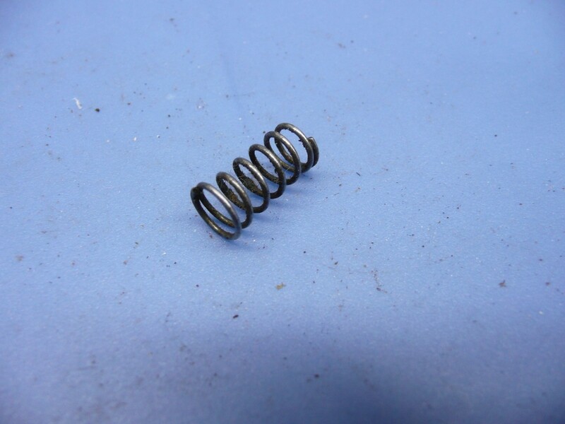 Sear Spring, M1903 / M1903A3