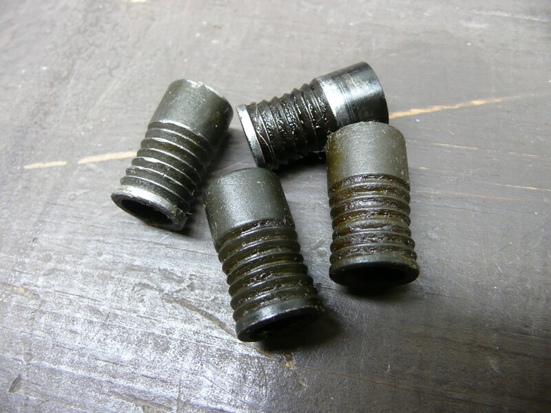 Striker Sleeve, M1903 / M1903A3
