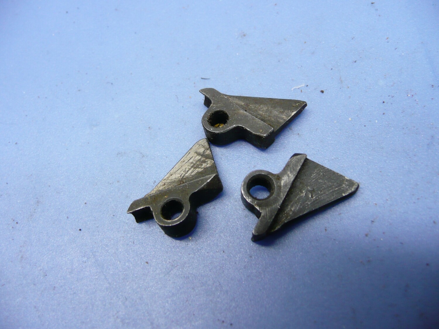 Ejector, M1903 / M1903A3