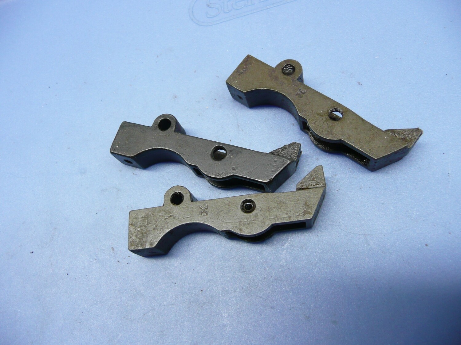 Sear, M1903 / M1903A3