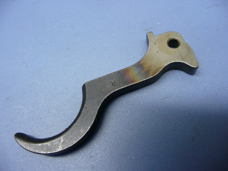 Trigger, M1903 / M1903A3