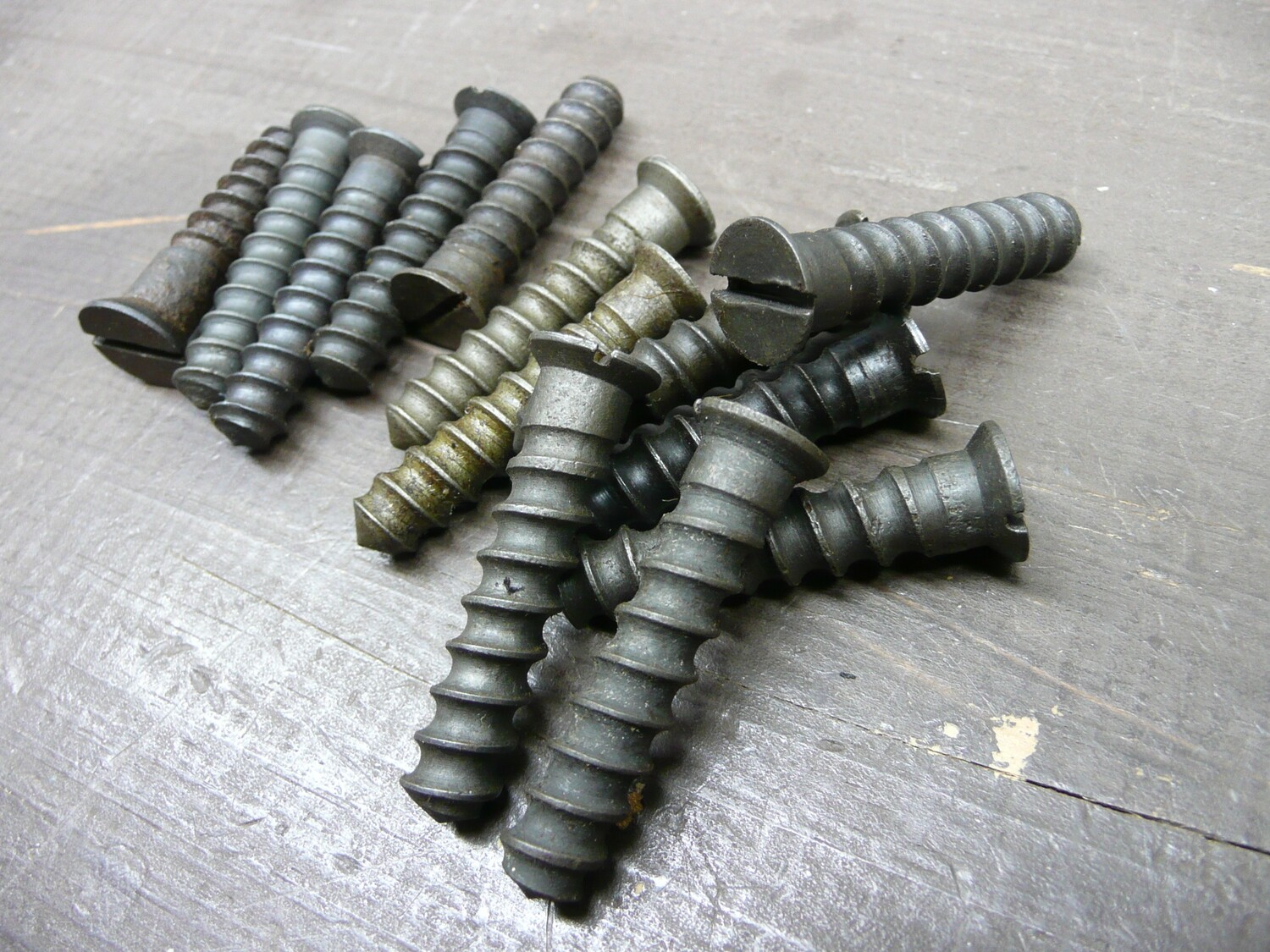 Buttplate Screw, Large, M1903 / M1903A3