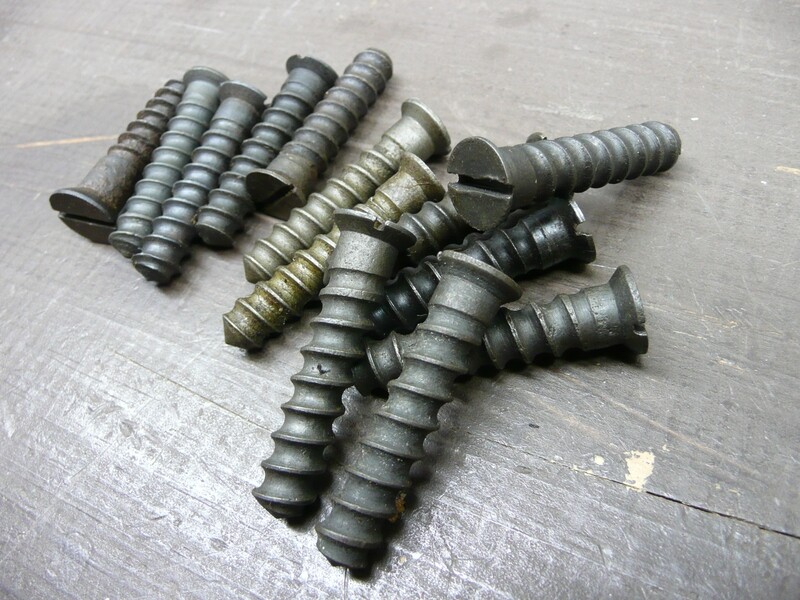 Buttplate Screw, Large, M1903 / M1903A3