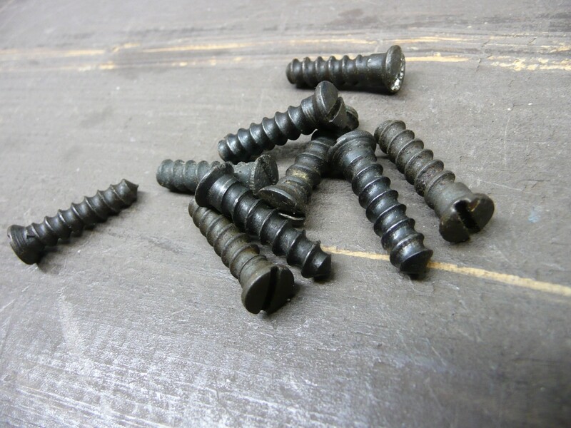 Buttplate Screw, Small, M1903 / M1903A3