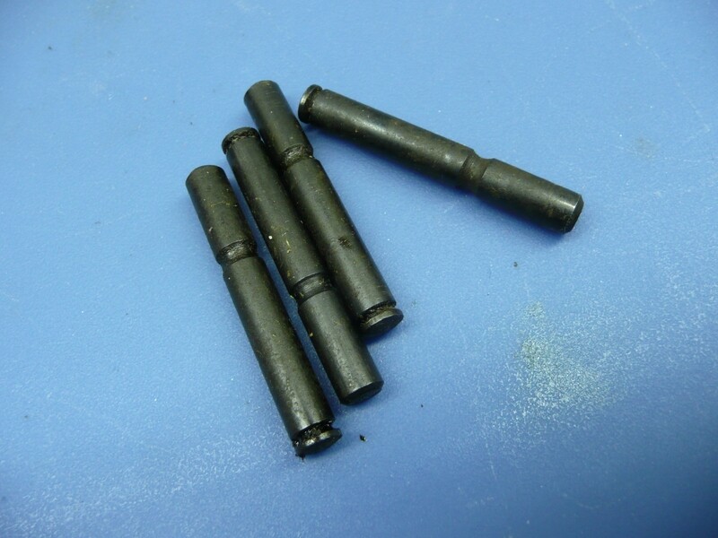 Cut-Off Spindle, M1903 / M1903A3