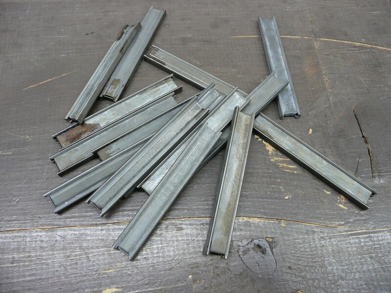 Czech CZ-23 Stripper Clips