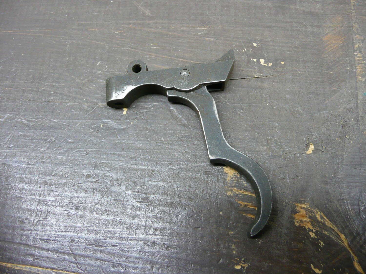 Trigger & Sear Assy, M1903 / M1903A3