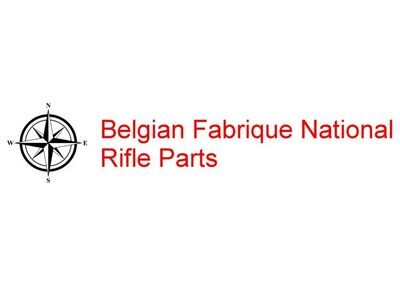 Belgian FN-49 Parts