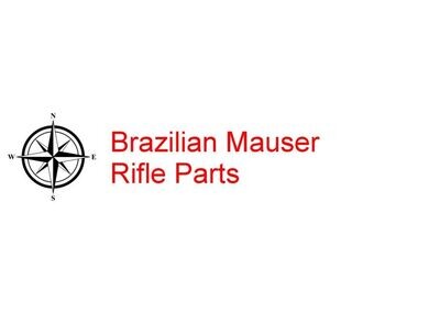 Brazilian Mauser Parts