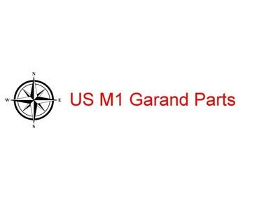 US M1 Garand Parts