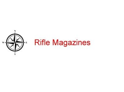 Rifle Magazines