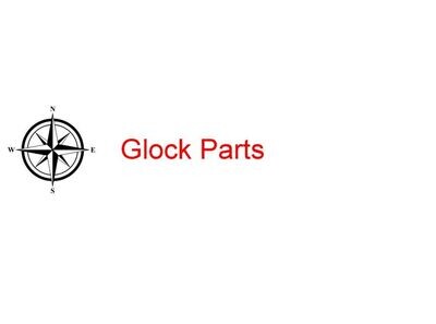 Glock Parts