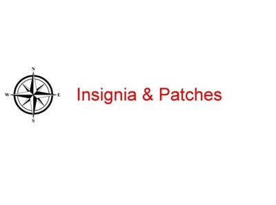 Insignia & Patches