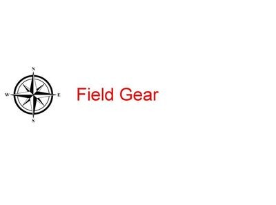 Field Gear