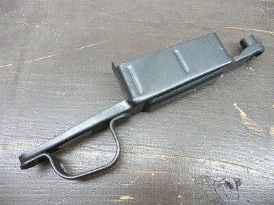 Trigger Guard & Magazine Housing, Remington, M1903A3