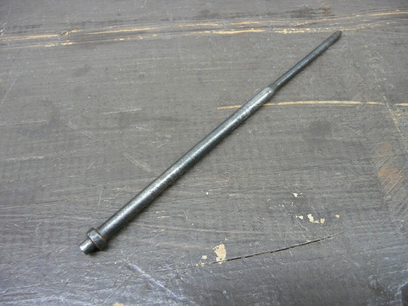 Recoil Spring Guide, M1 Carbine