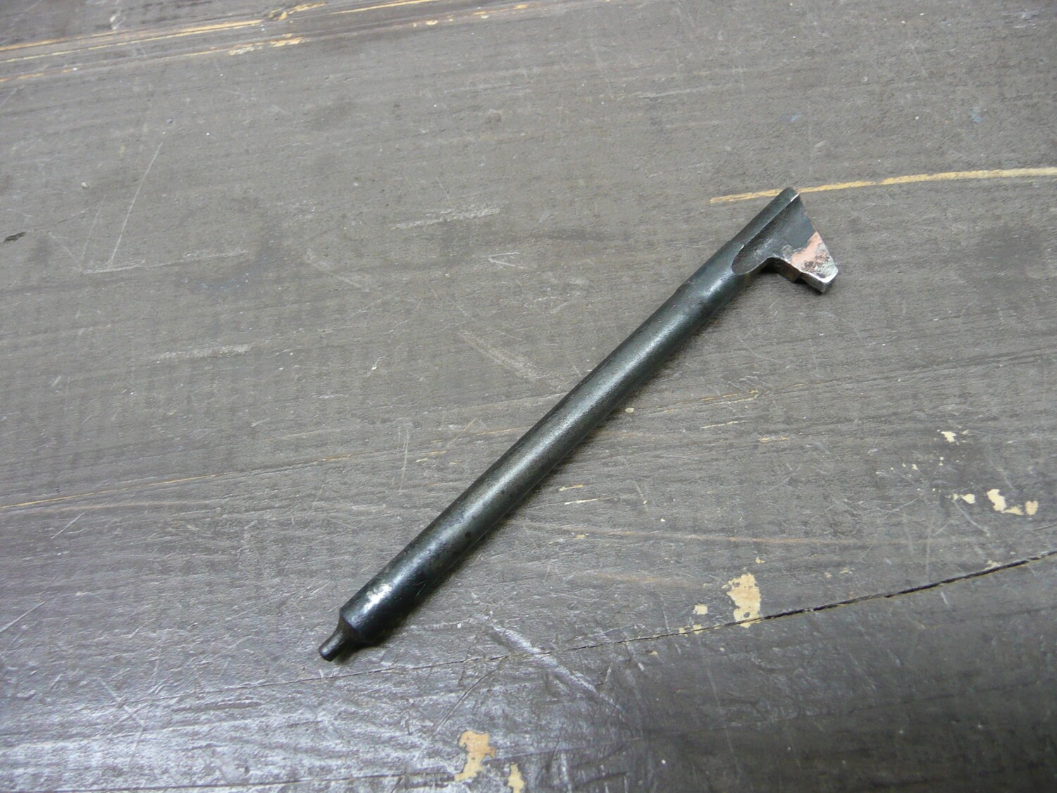 Firing Pin, RI marked (Inland), M1 Carbine