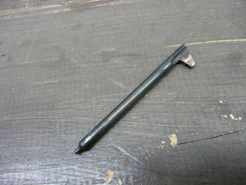 Firing Pin, RI marked (Inland), M1 Carbine