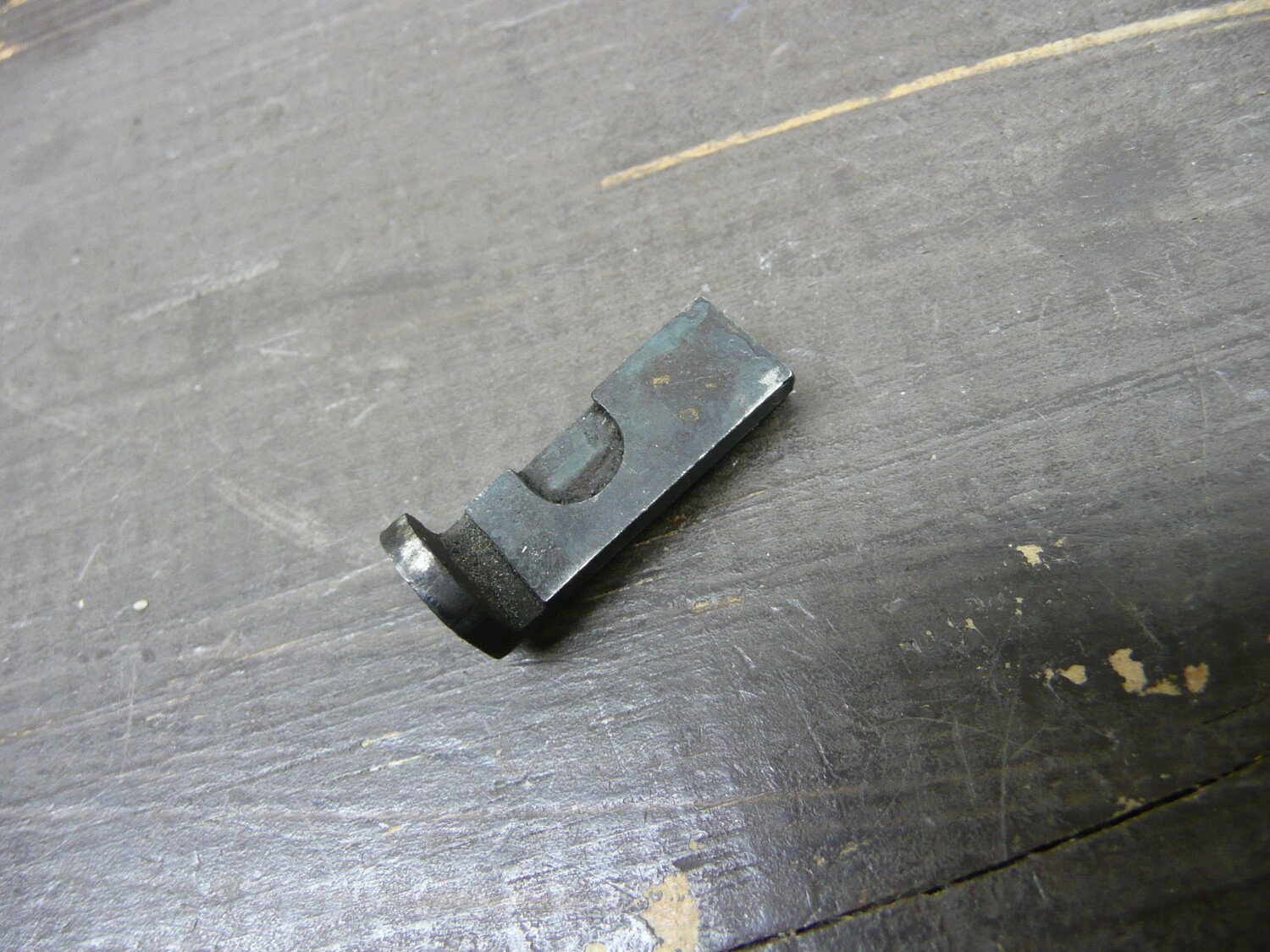 Magazine Catch, M1 Carbine