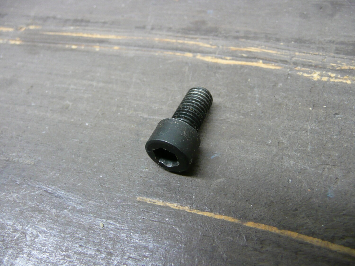 Front Sight Screw, M1 Garand