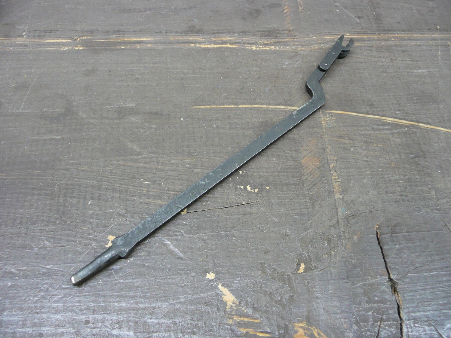 Follower Rod, M1 Garand