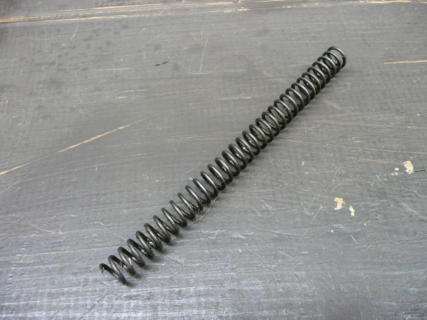 Mainspring, 34-coil, M1903