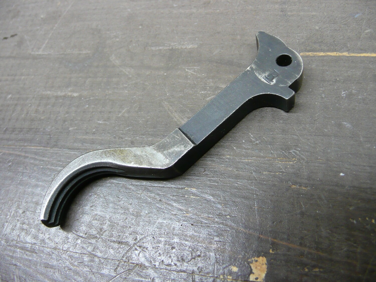Trigger, Remington, M1917