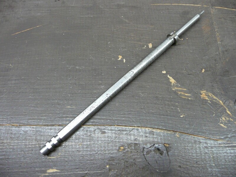 Firing Pin, Remington, M1917