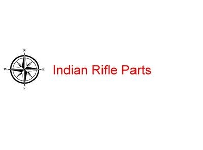 Indian Rifle Parts