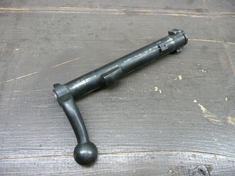 Bolt Body w/extractor Collar, M1903A3