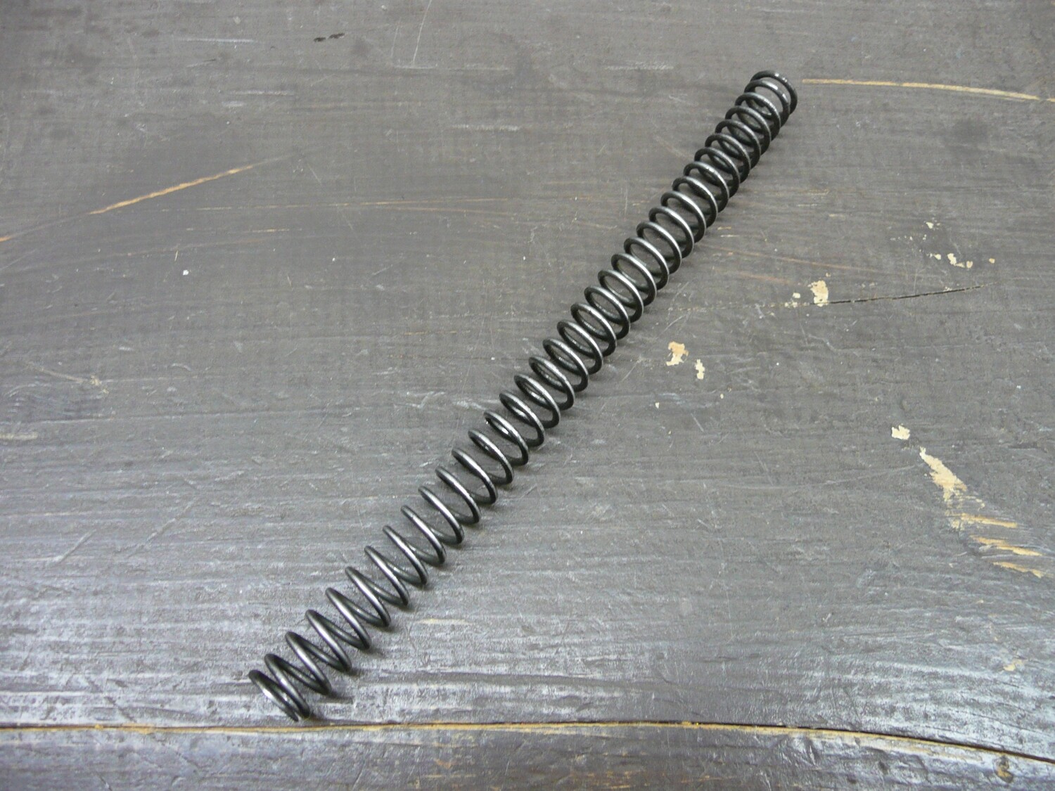 Mainspring, M1917